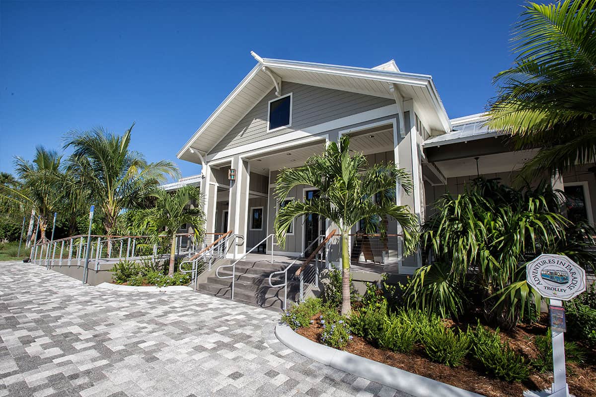 Doc Ford's Rum Bar & Grille in Sanibel, FL