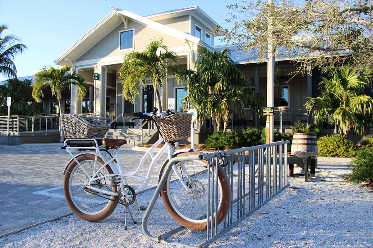 Doc Ford's Rum Bar & Grille in Sanibel, FL (2)