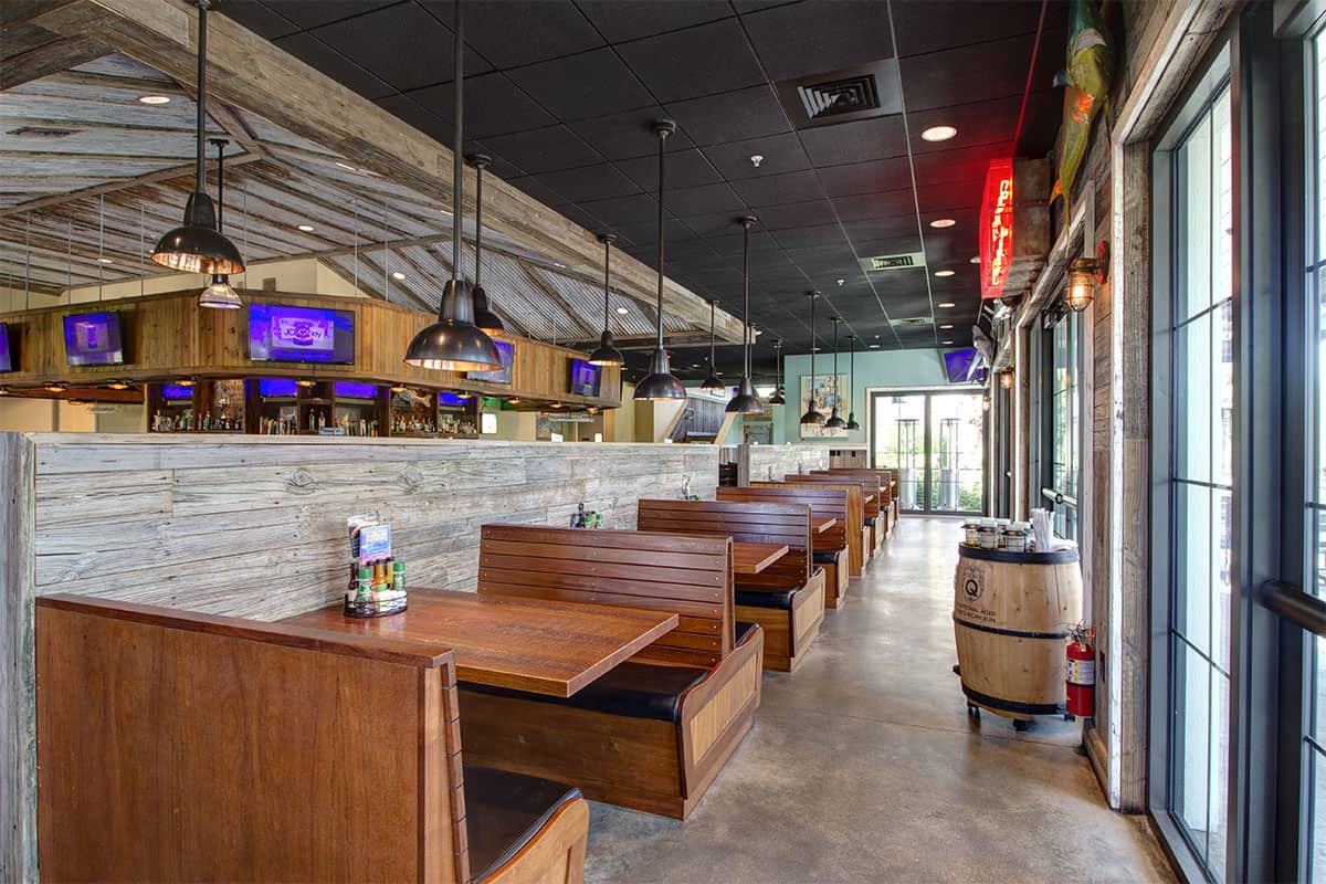 Doc Ford's Rum Bar & Grille in Sanibel, FL (4)