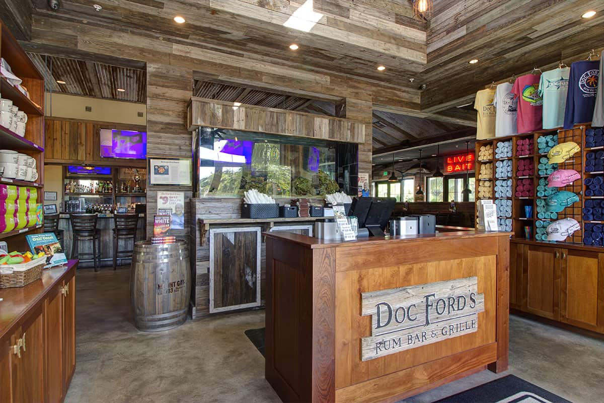Doc Ford's Rum Bar & Grille in Sanibel, FL (5)