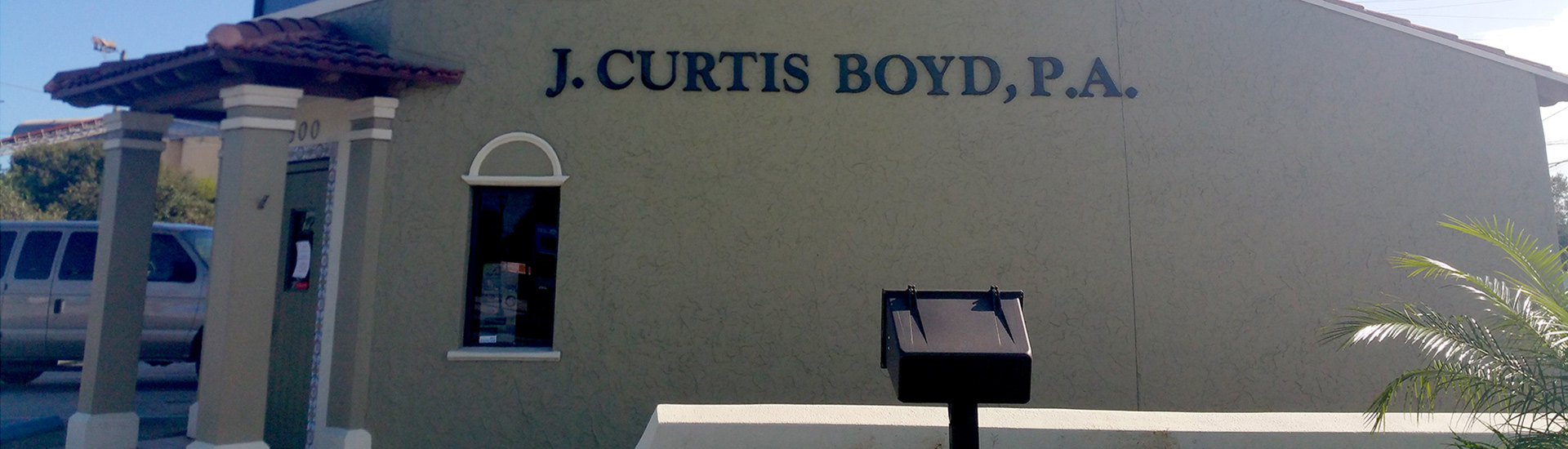 Law Office of J. Curtis Boyd, P.A. in Fort Pierce, FL (5)