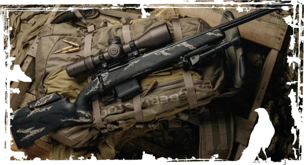 Corvus Arms, LLC in Los Fresnos, TX (2)