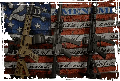 Corvus Arms, LLC in Los Fresnos, TX (3)