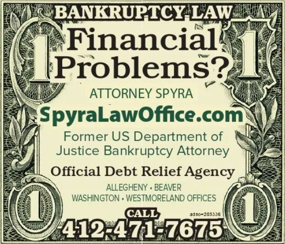 Dennis Spyra & Associates in White Oak, PA (5)