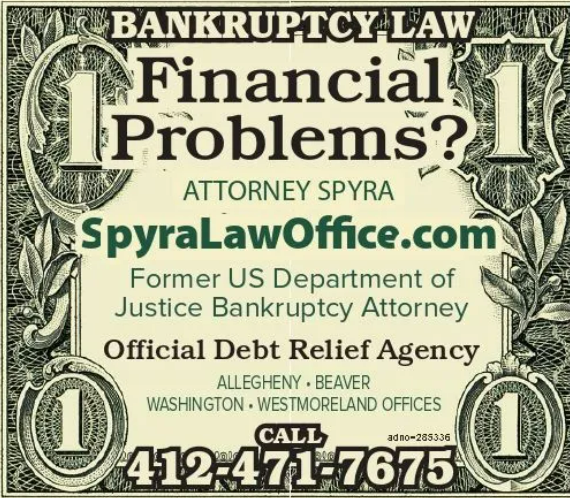 Dennis Spyra & Associates in White Oak, PA (6)
