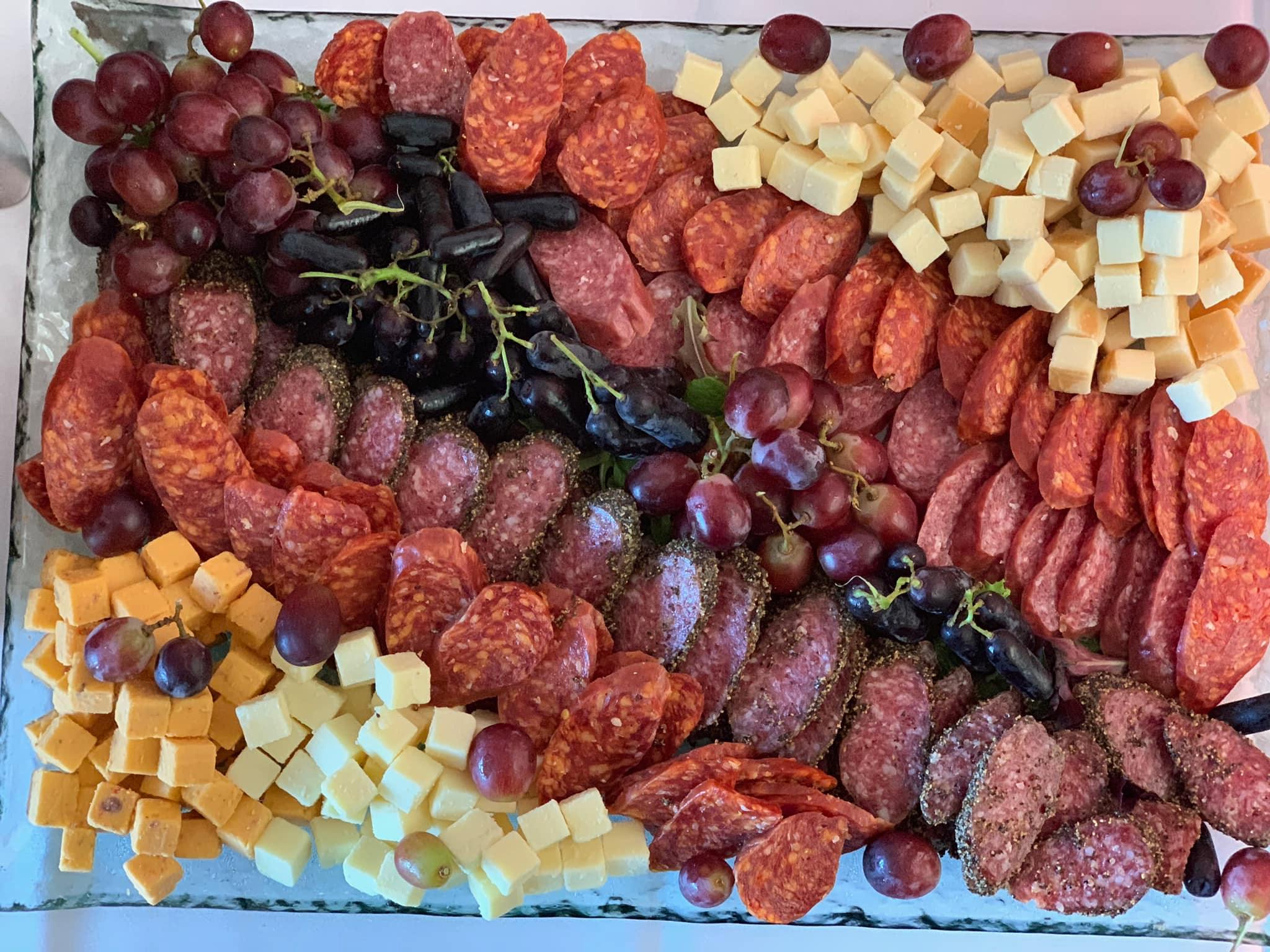 The Flavored Fork Catering in Indiantown, FL (2)
