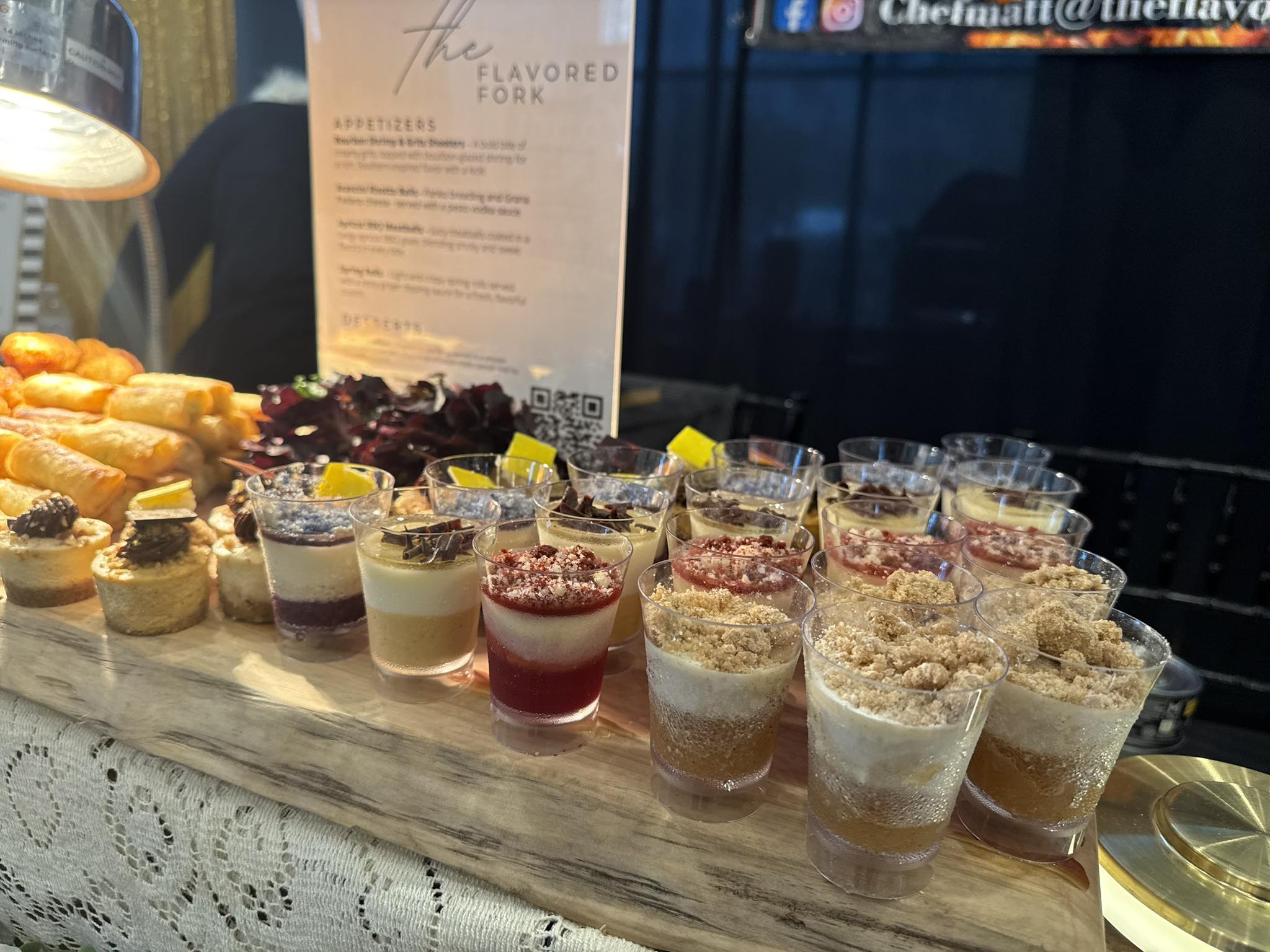 The Flavored Fork Catering in Indiantown, FL (3)