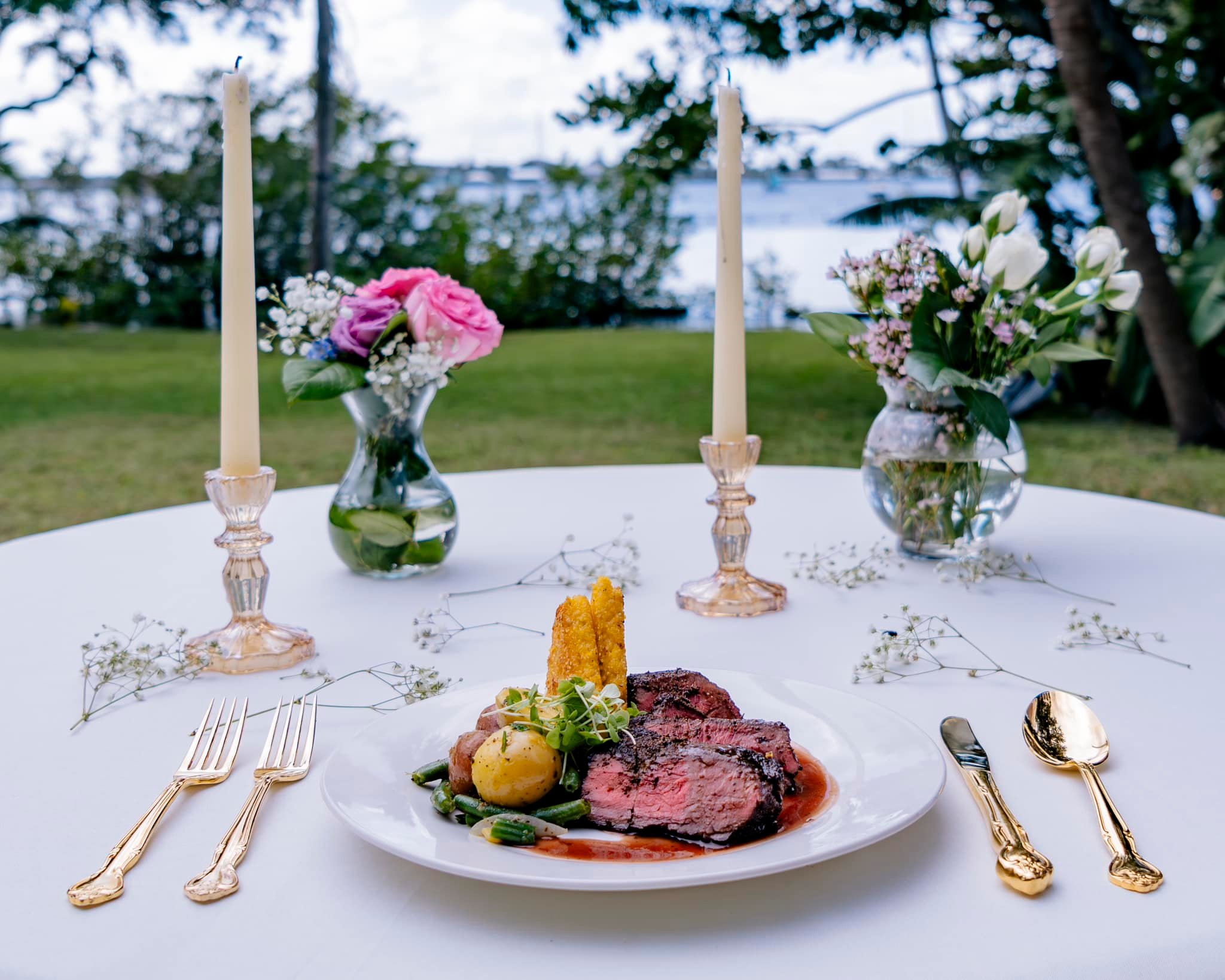 The Flavored Fork Catering in Indiantown, FL (4)