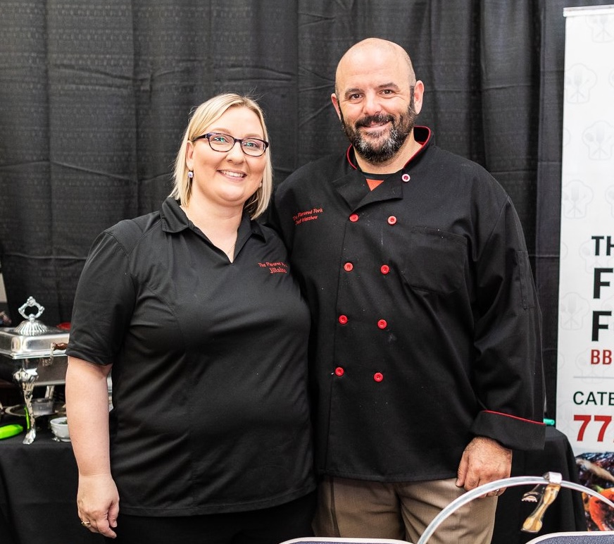 The Flavored Fork Catering in Indiantown, FL (6)