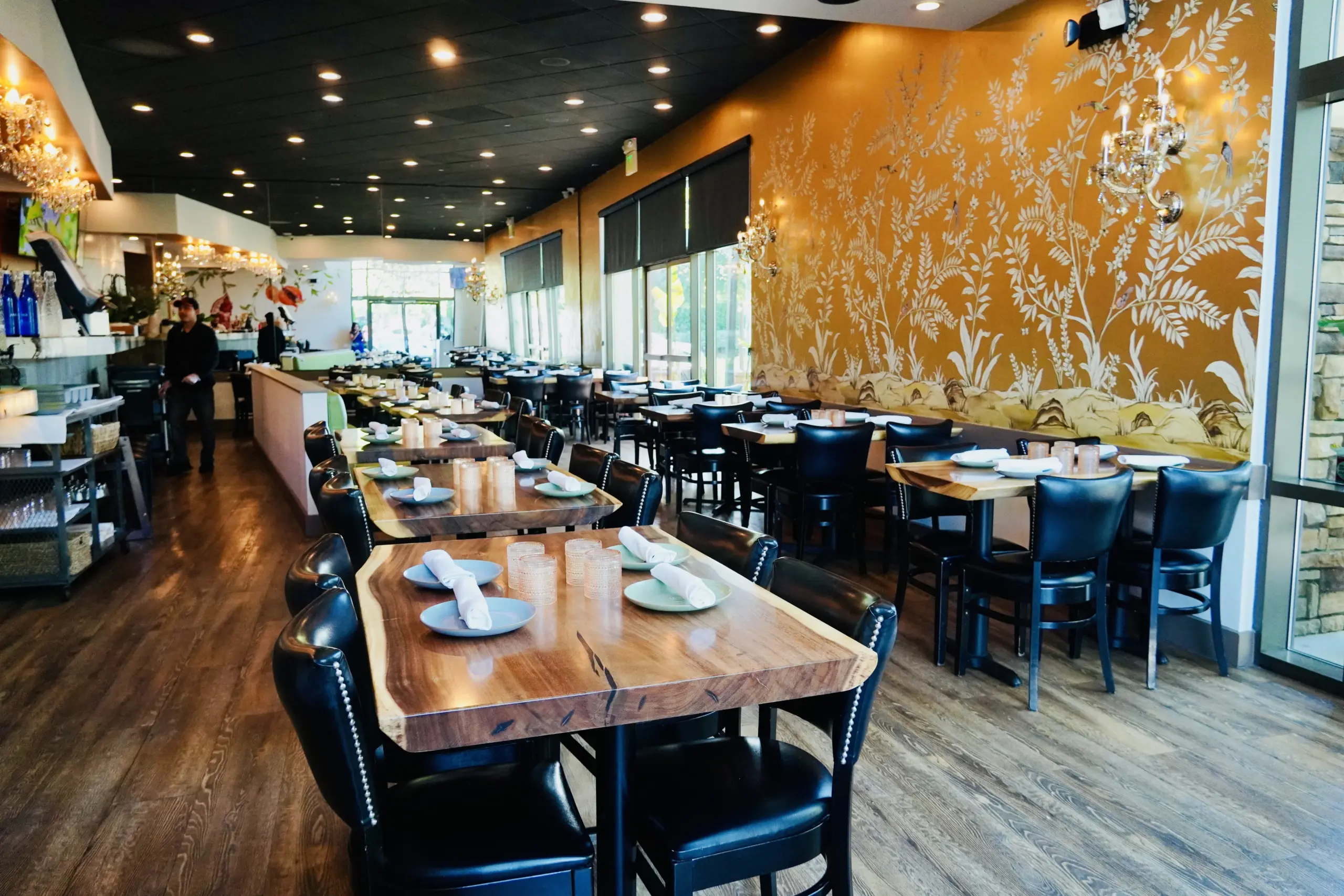 Baithak in Dublin, CA