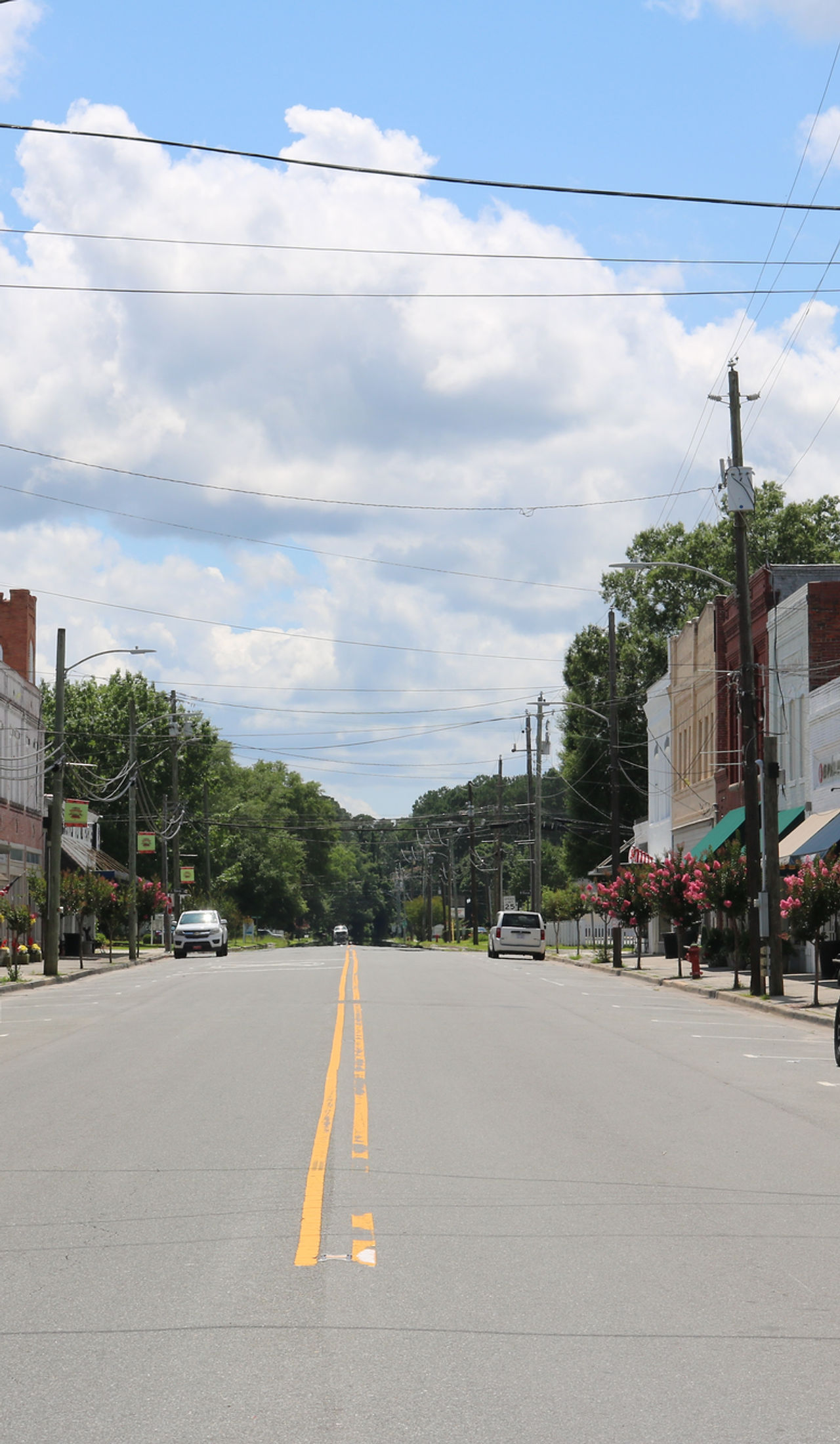 Wallace Area Chamber of Commerce in Wallace, NC