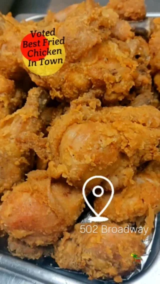 Tropical Delight Delivery & Takeout in Paterson, NJ