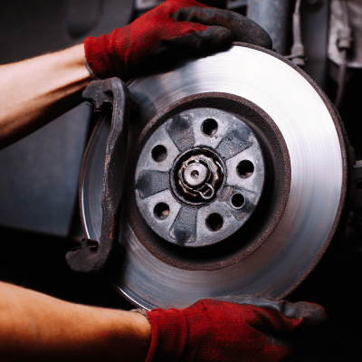 Shift Happens Mobile Mechanic in Caldwell, TX