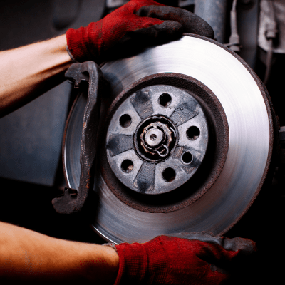 Shift Happens Mobile Mechanic in Caldwell, TX (2)