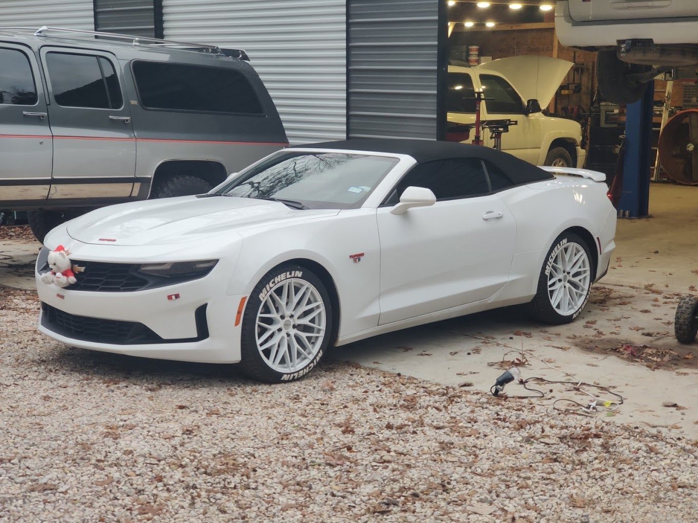 Freedom Auto Repair in Willis, TX (4)
