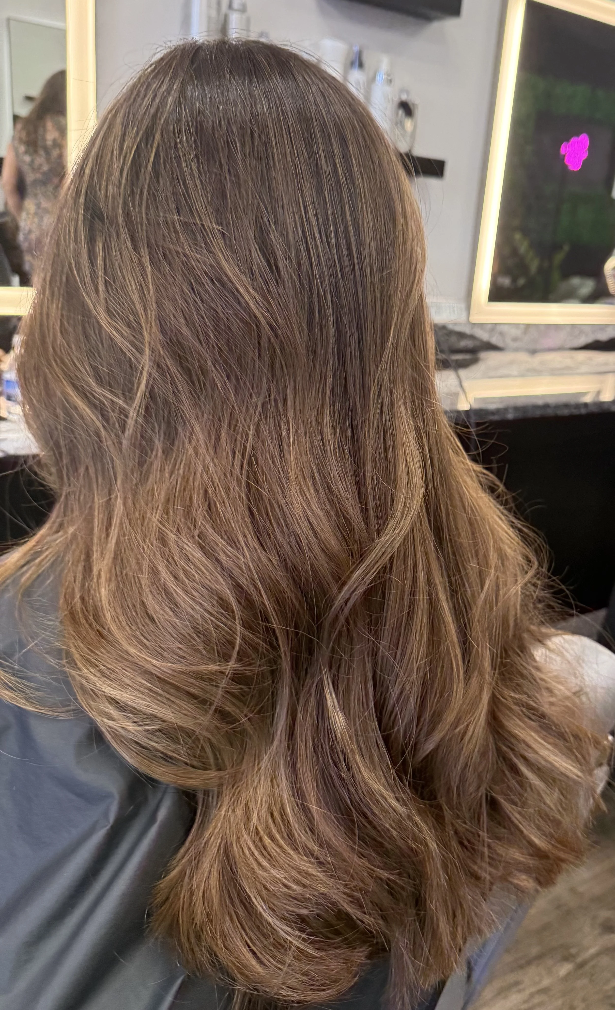 Pink Crush Salon in Blacksburg, VA (3)