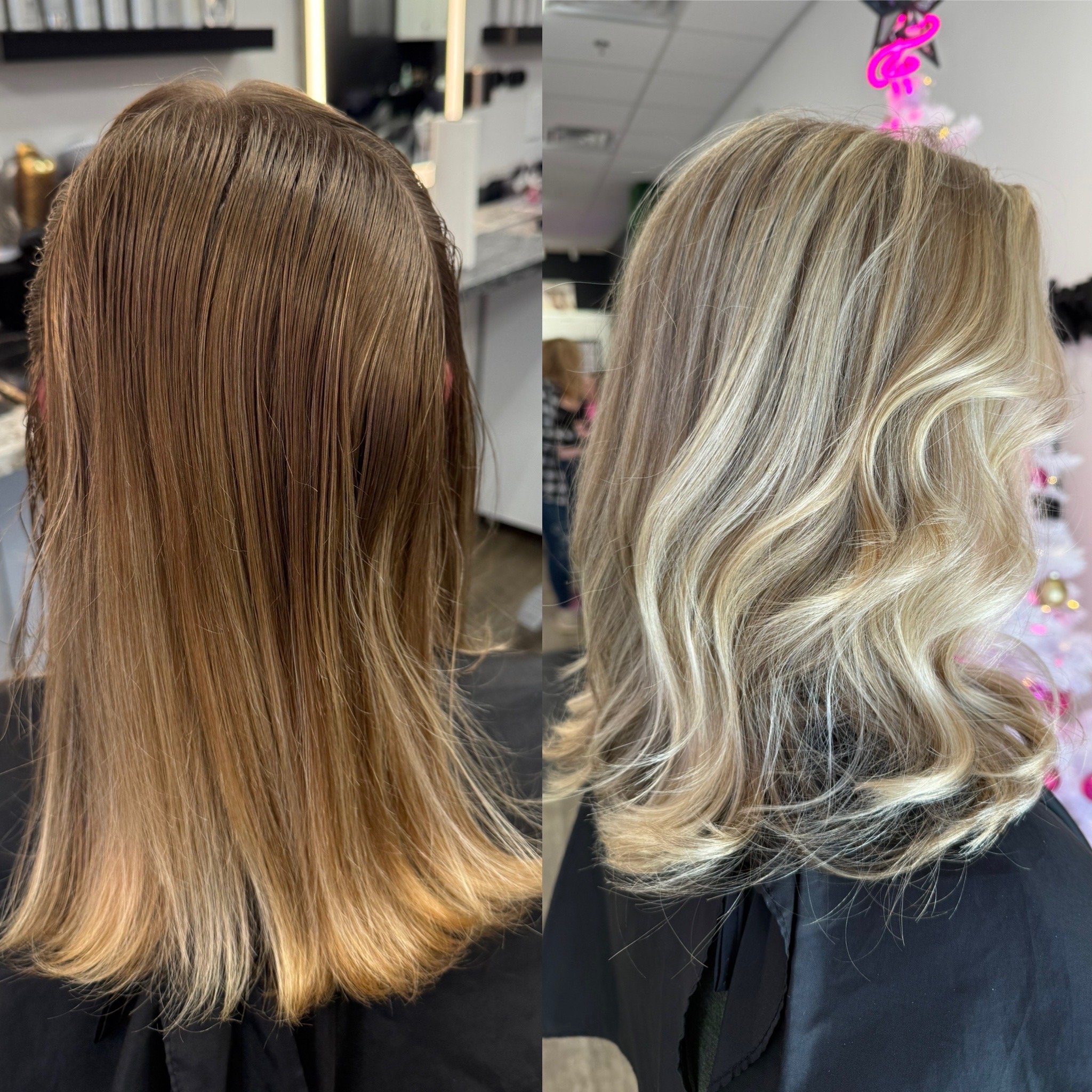 Pink Crush Salon in Blacksburg, VA (4)
