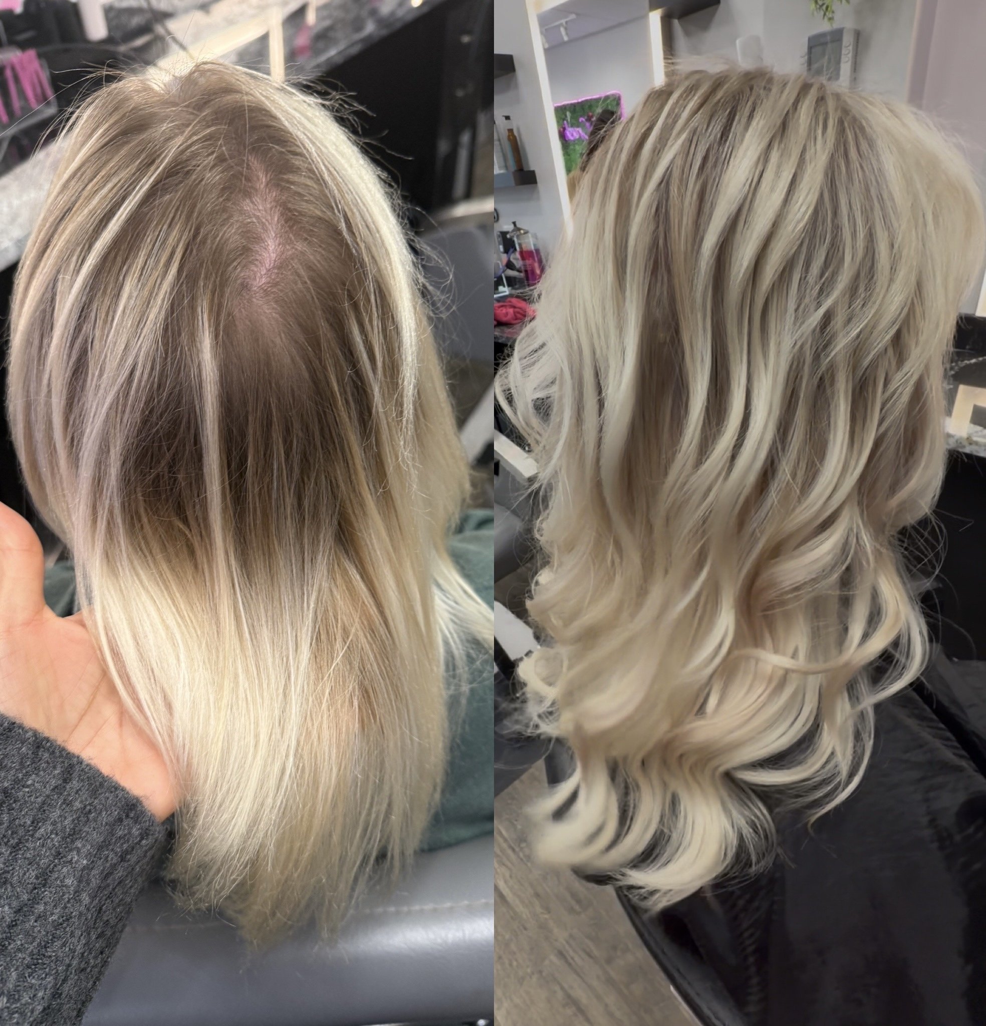 Pink Crush Salon in Blacksburg, VA (6)