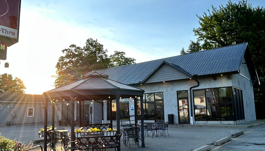 Main Street Cakery Cafe in Fairview, PA (2)