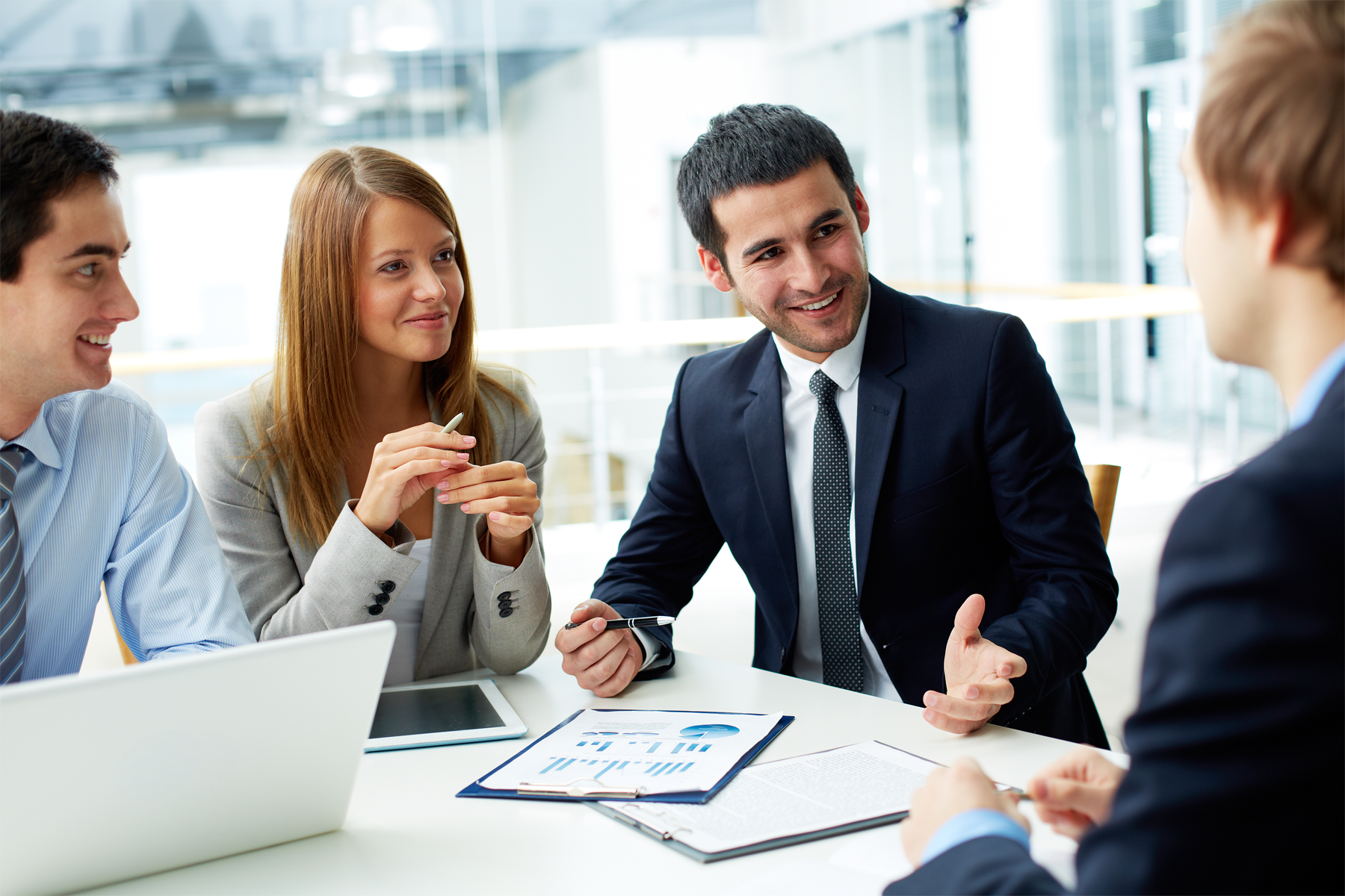 AJ Tax Service LLC in Troy, MI