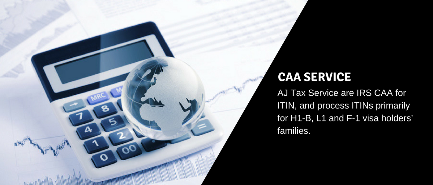 AJ Tax Service LLC in Troy, MI (2)