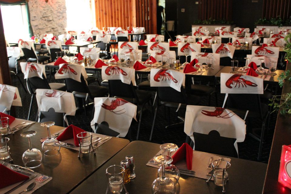 Buckhorn Supper Club in Milton, WI (2)