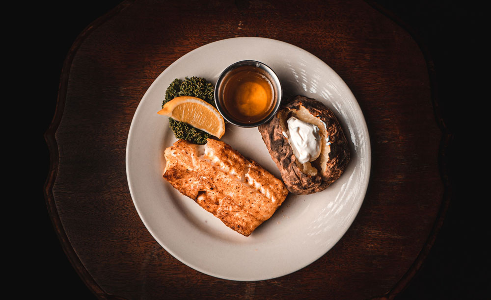 Buckhorn Supper Club in Milton, WI (4)