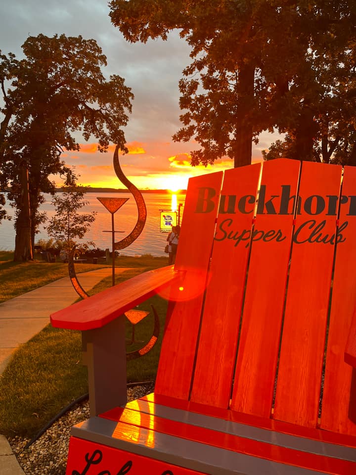Buckhorn Supper Club in Milton, WI (5)