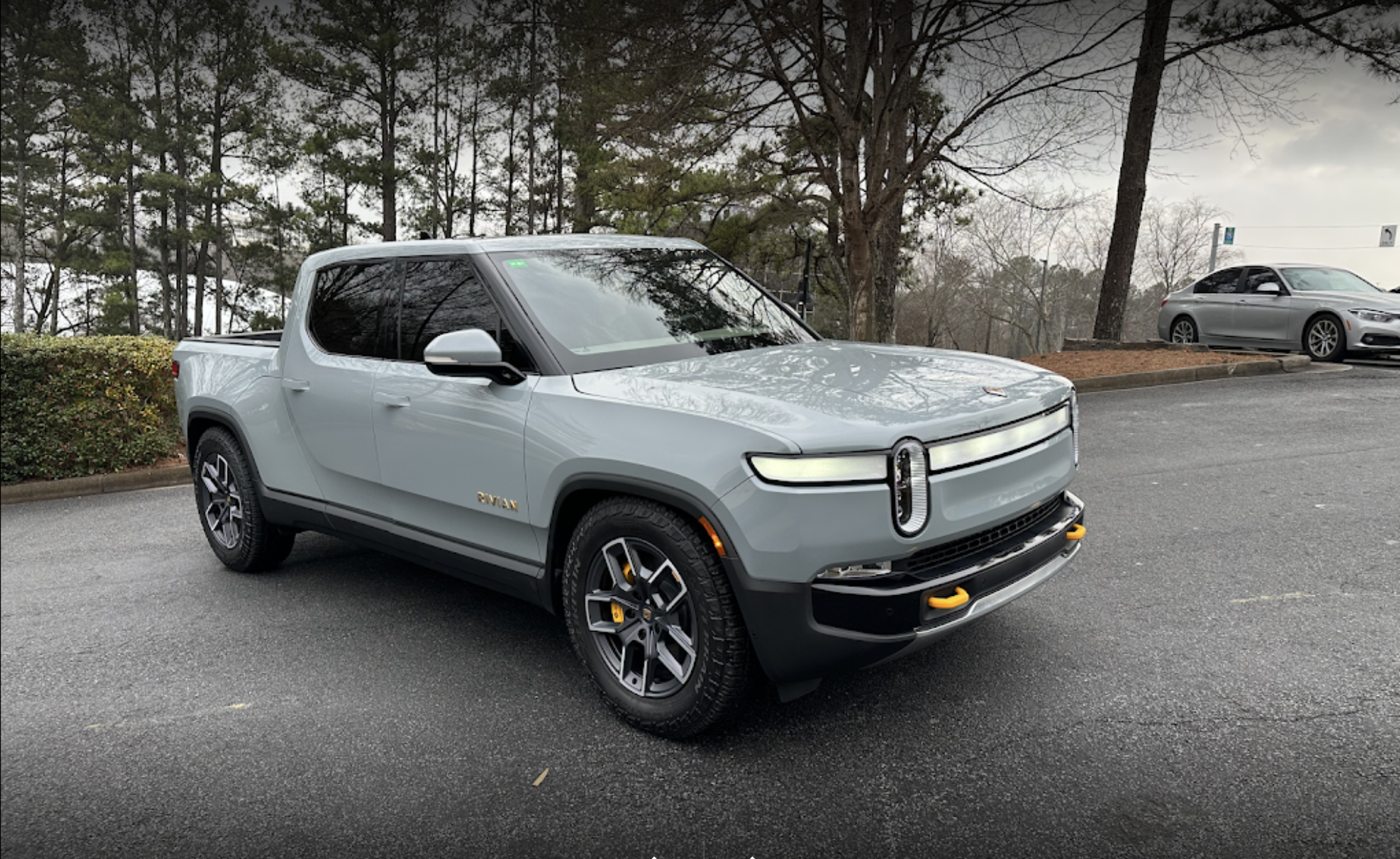 Kilowash Auto Detailing + Paint Protection in Woodstock, GA