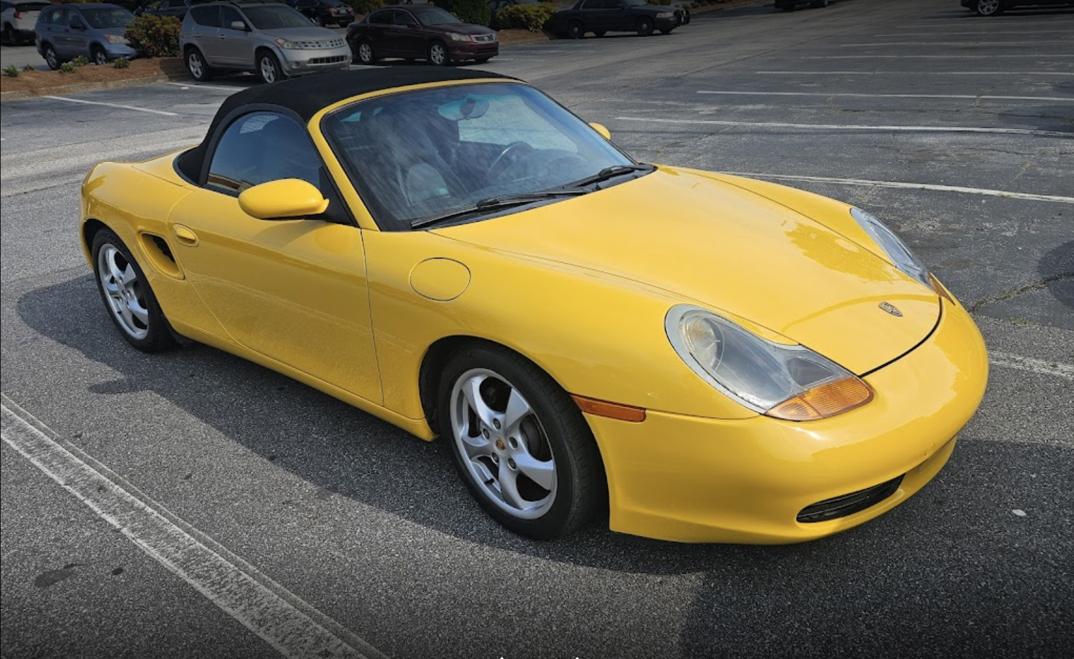 Kilowash Auto Detailing + Paint Protection in Woodstock, GA (2)