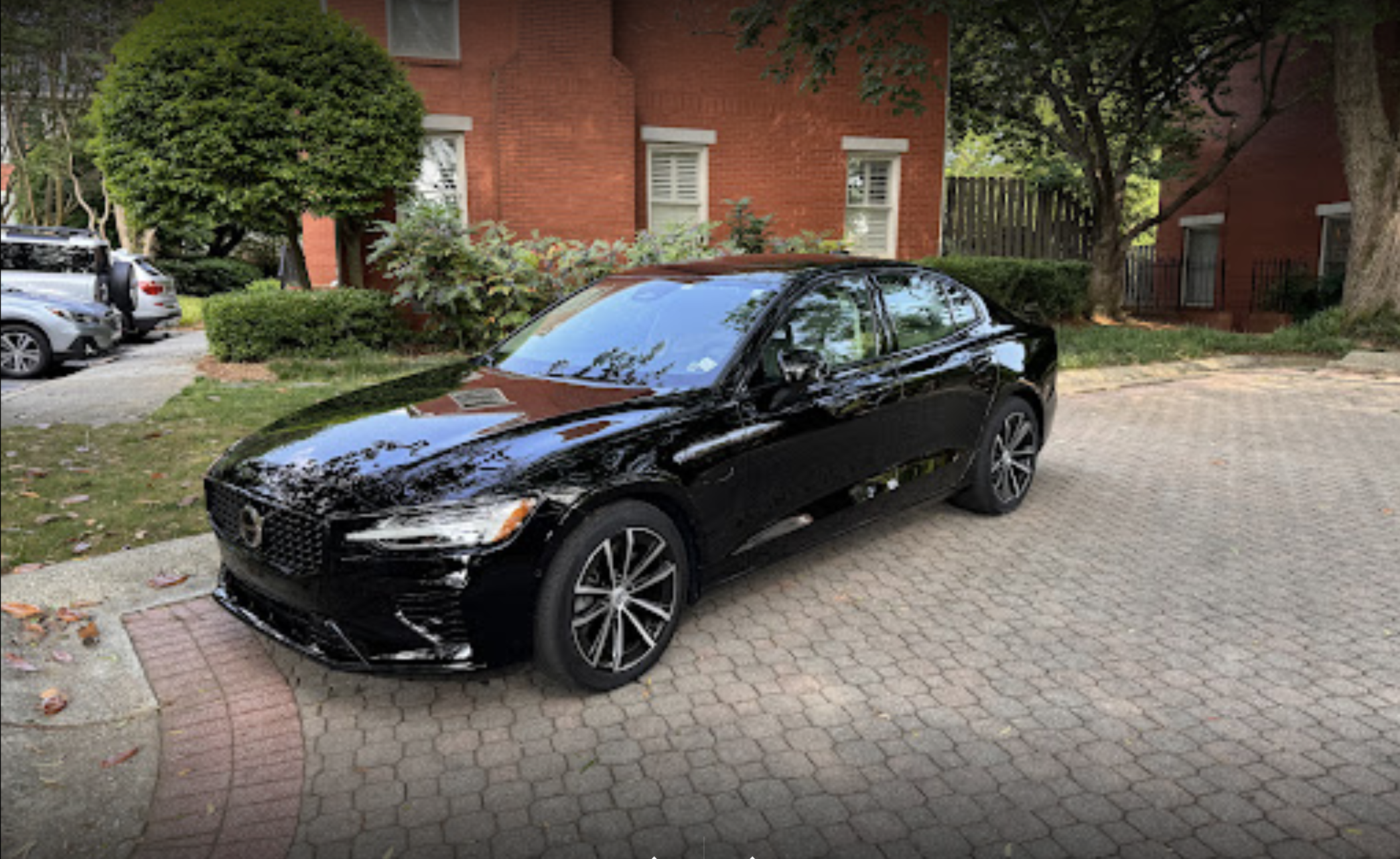 Kilowash Auto Detailing + Paint Protection in Woodstock, GA (3)