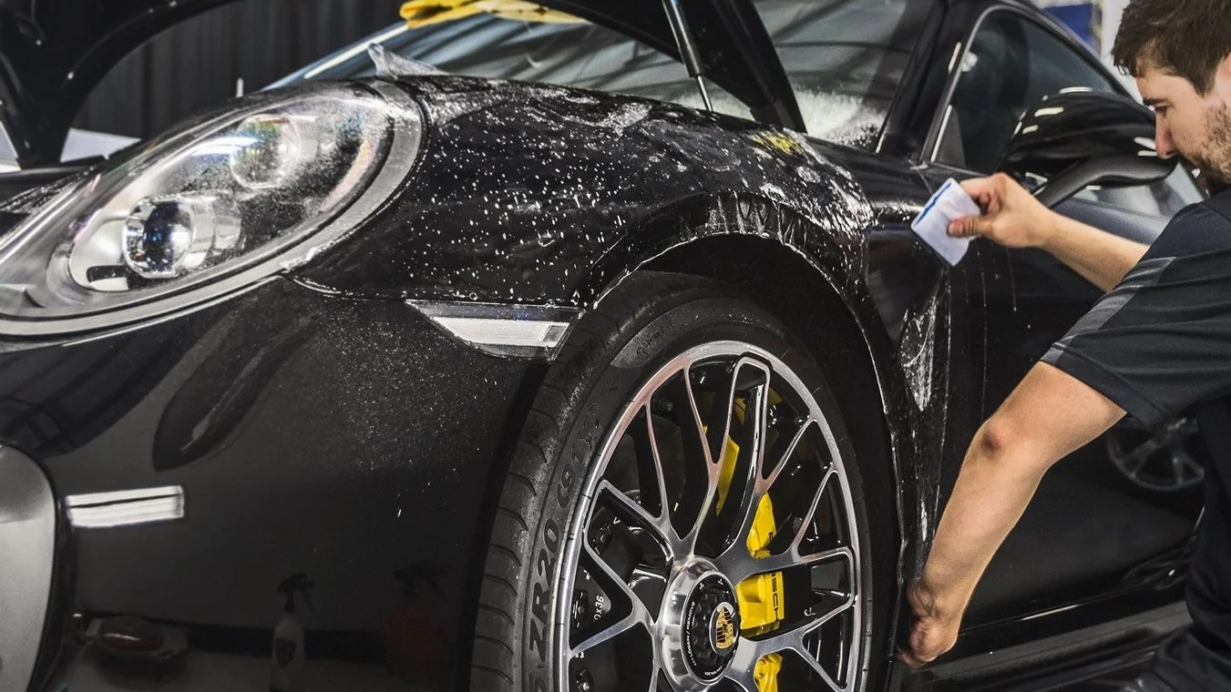 Kilowash Auto Detailing + Paint Protection in Woodstock, GA (6)