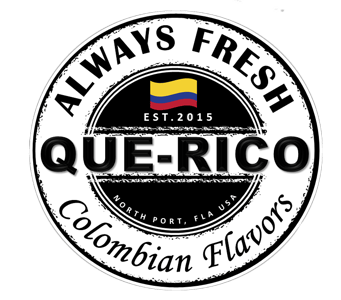 Que Rico Colombian Flavors in North Port, FL
