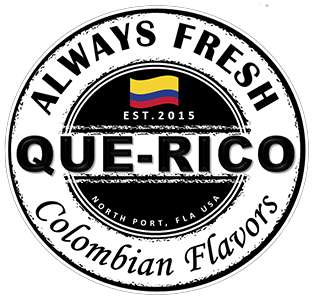 Que Rico Colombian Flavors in North Port, FL (4)