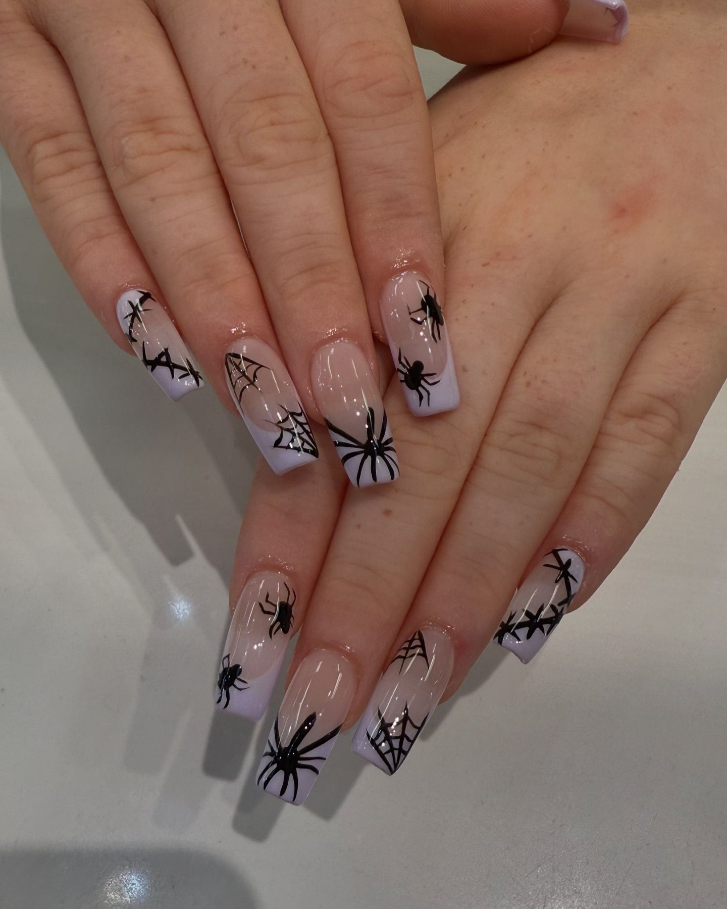 Lux Queen's Nails Spa in Huntersville, NC (4)