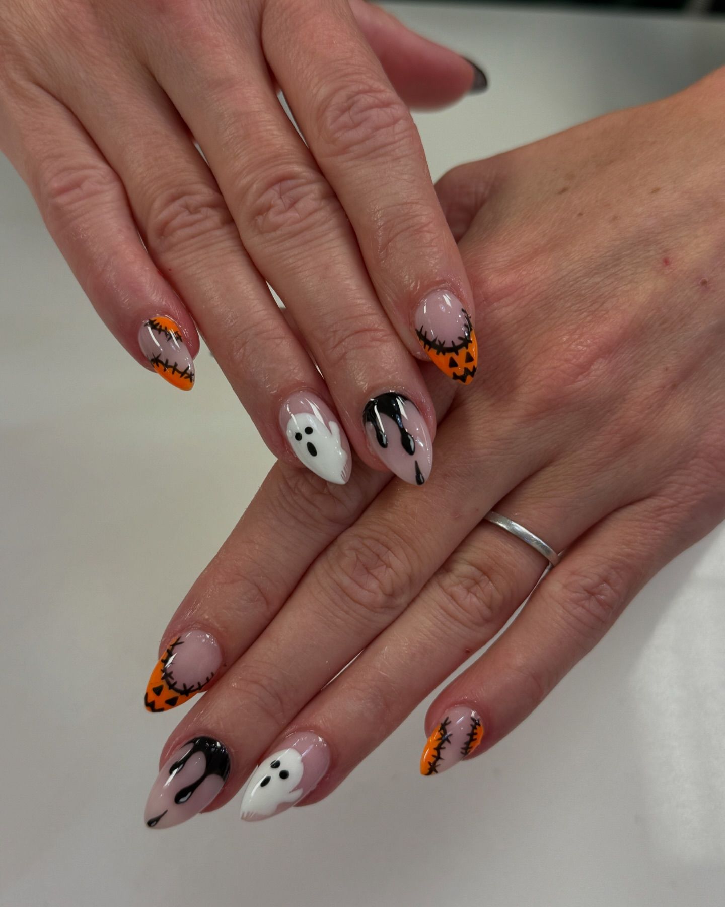 Lux Queen's Nails Spa in Huntersville, NC (5)