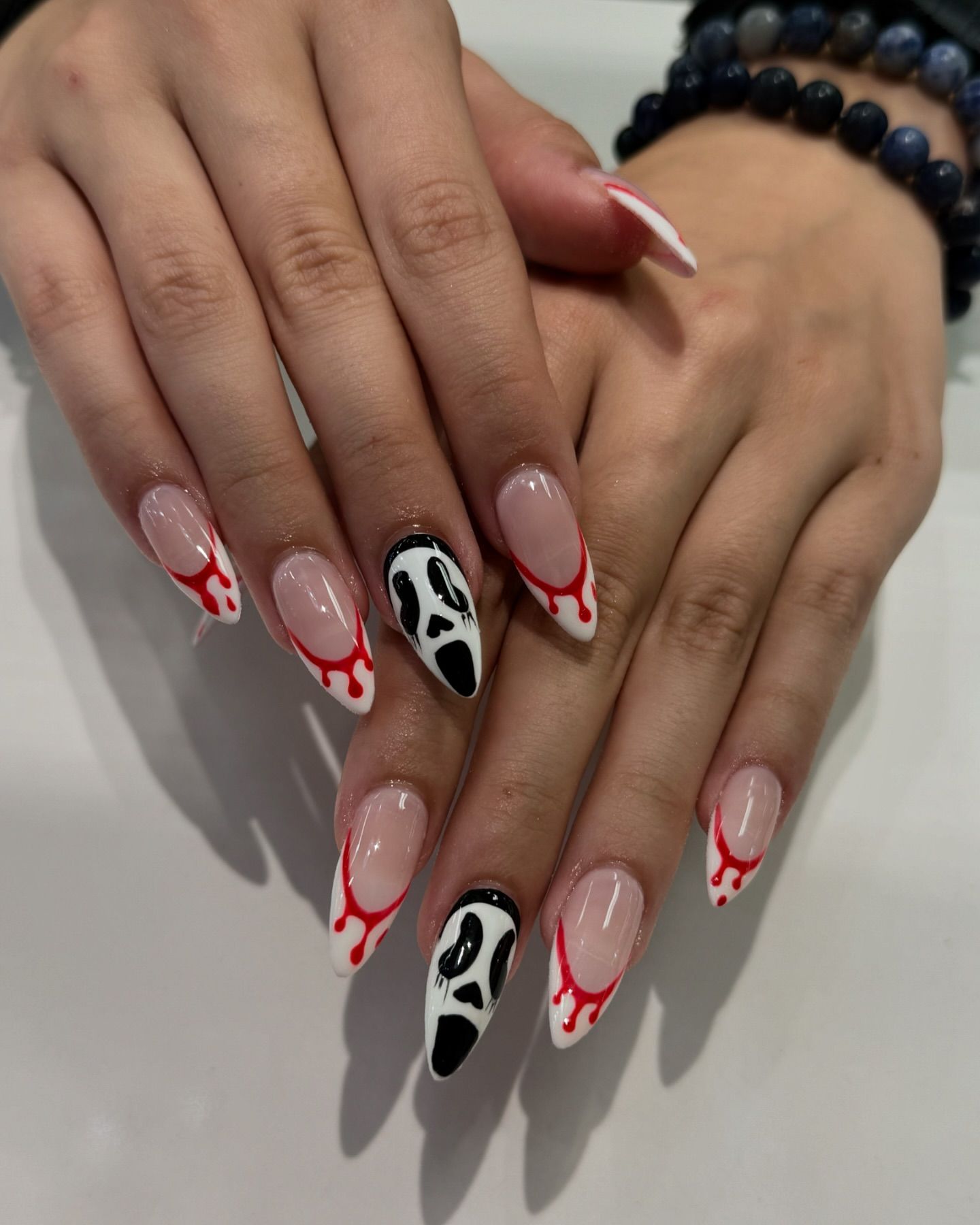 Lux Queen's Nails Spa in Huntersville, NC (6)