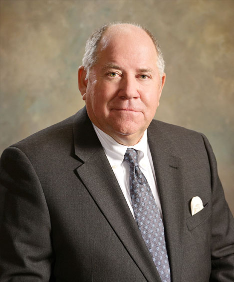 Attorney Benjamin W. Whitacre in Zanesville, OH