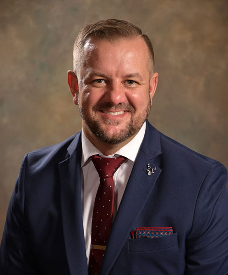 Attorney Benjamin W. Whitacre in Zanesville, OH (6)