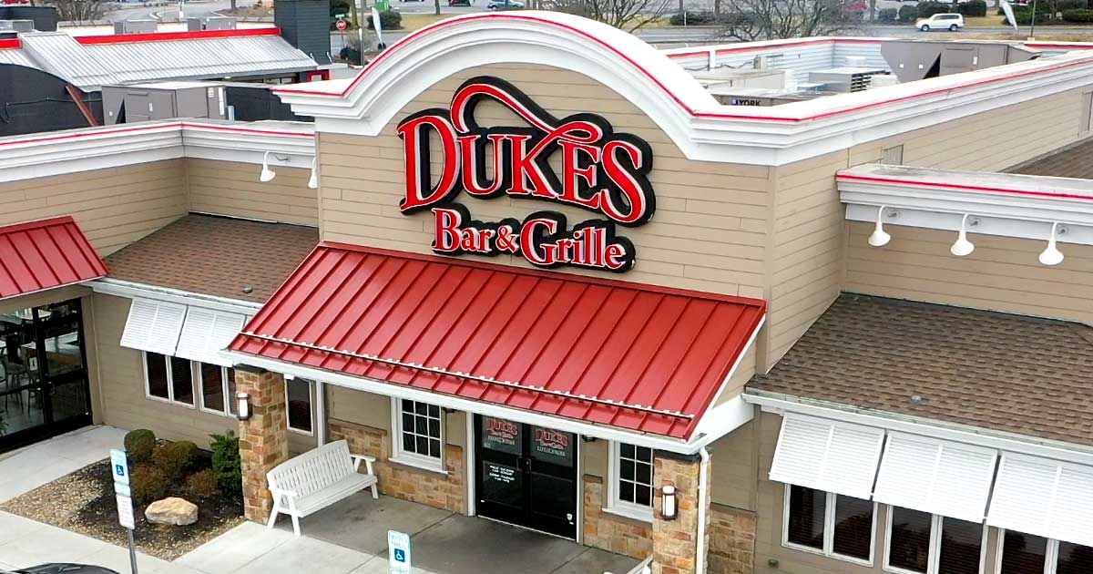 Dukes Bar & Grille in Mechanicsburg, PA (2)