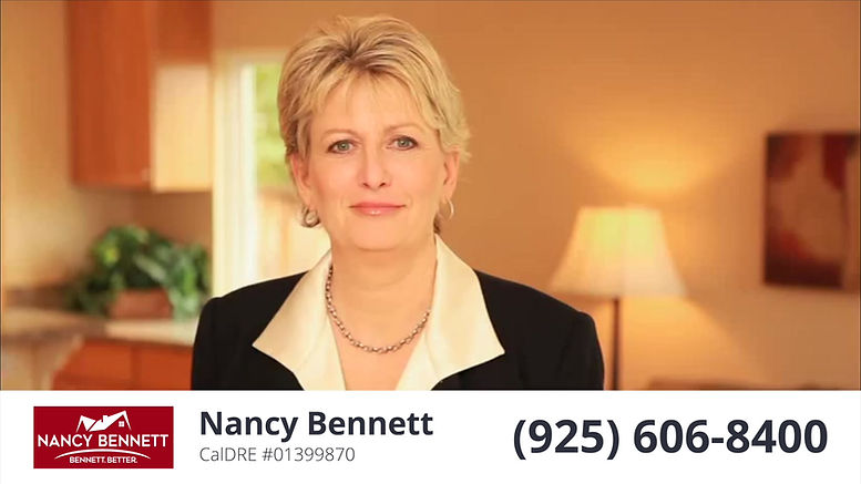 Nancy Bennett Team - Realtors in Walnut Creek, CA (5)