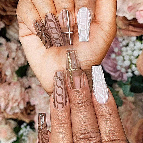 Idol Nail & Spa in Farmers Branch, TX