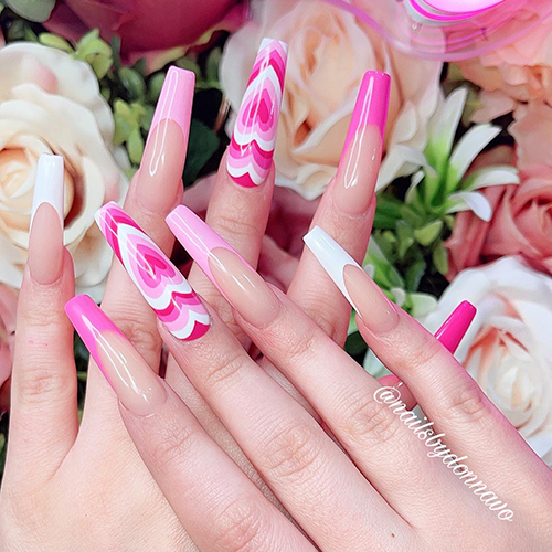 Idol Nail & Spa in Farmers Branch, TX (2)