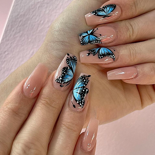 Idol Nail & Spa in Farmers Branch, TX (4)
