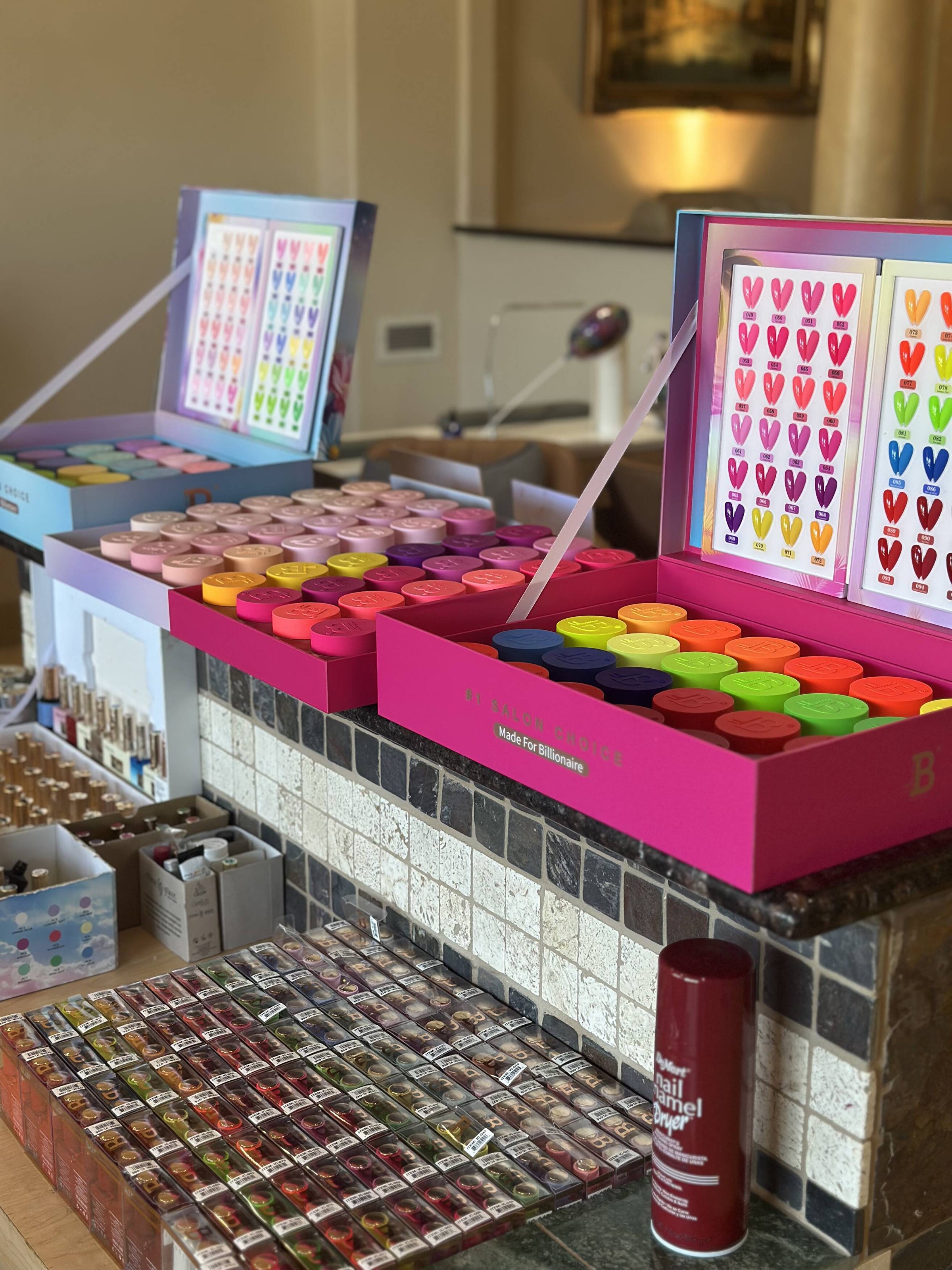 Beautiful Nails & Spa in Rockwall, TX