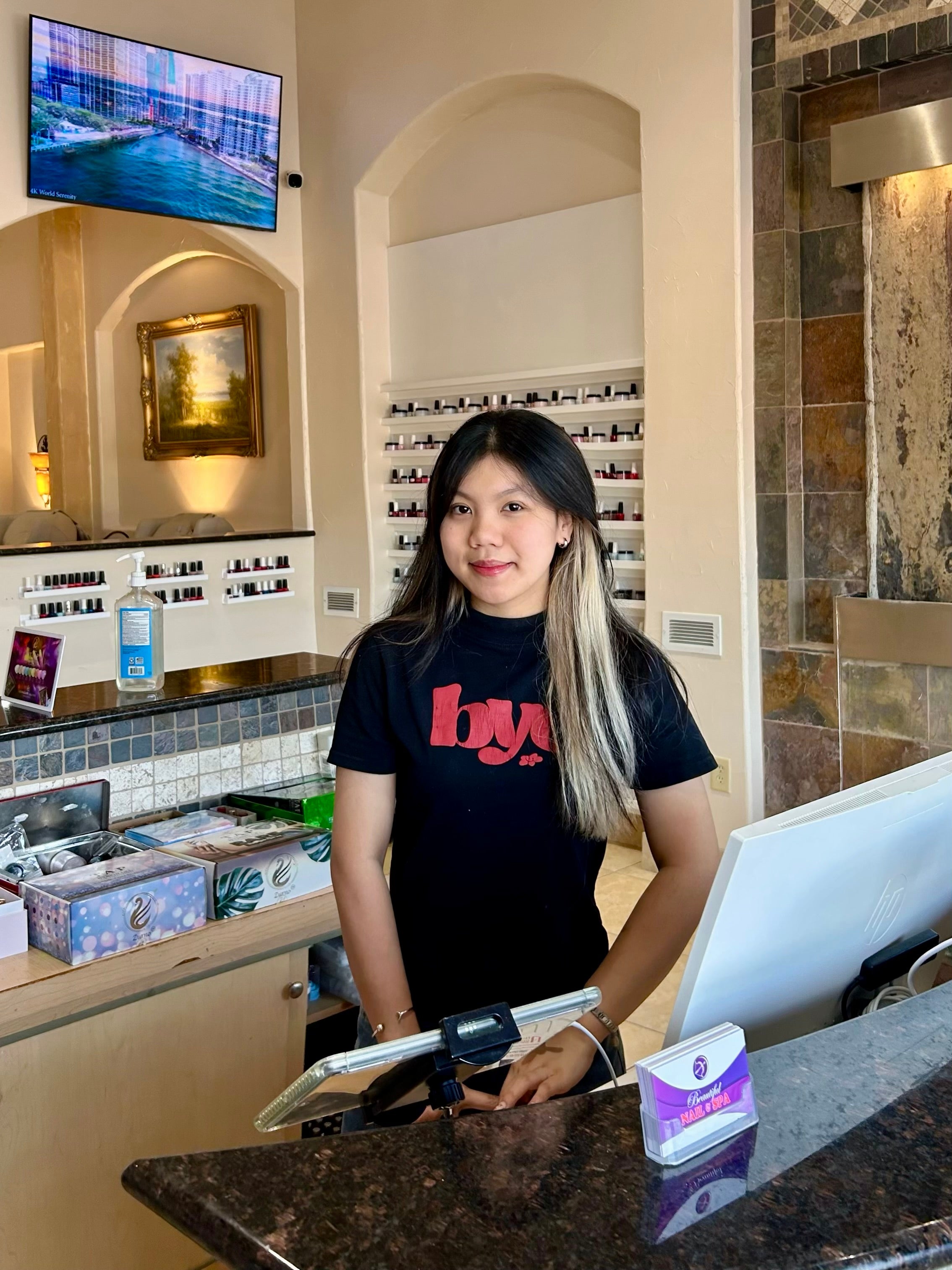 Beautiful Nails & Spa in Rockwall, TX (2)