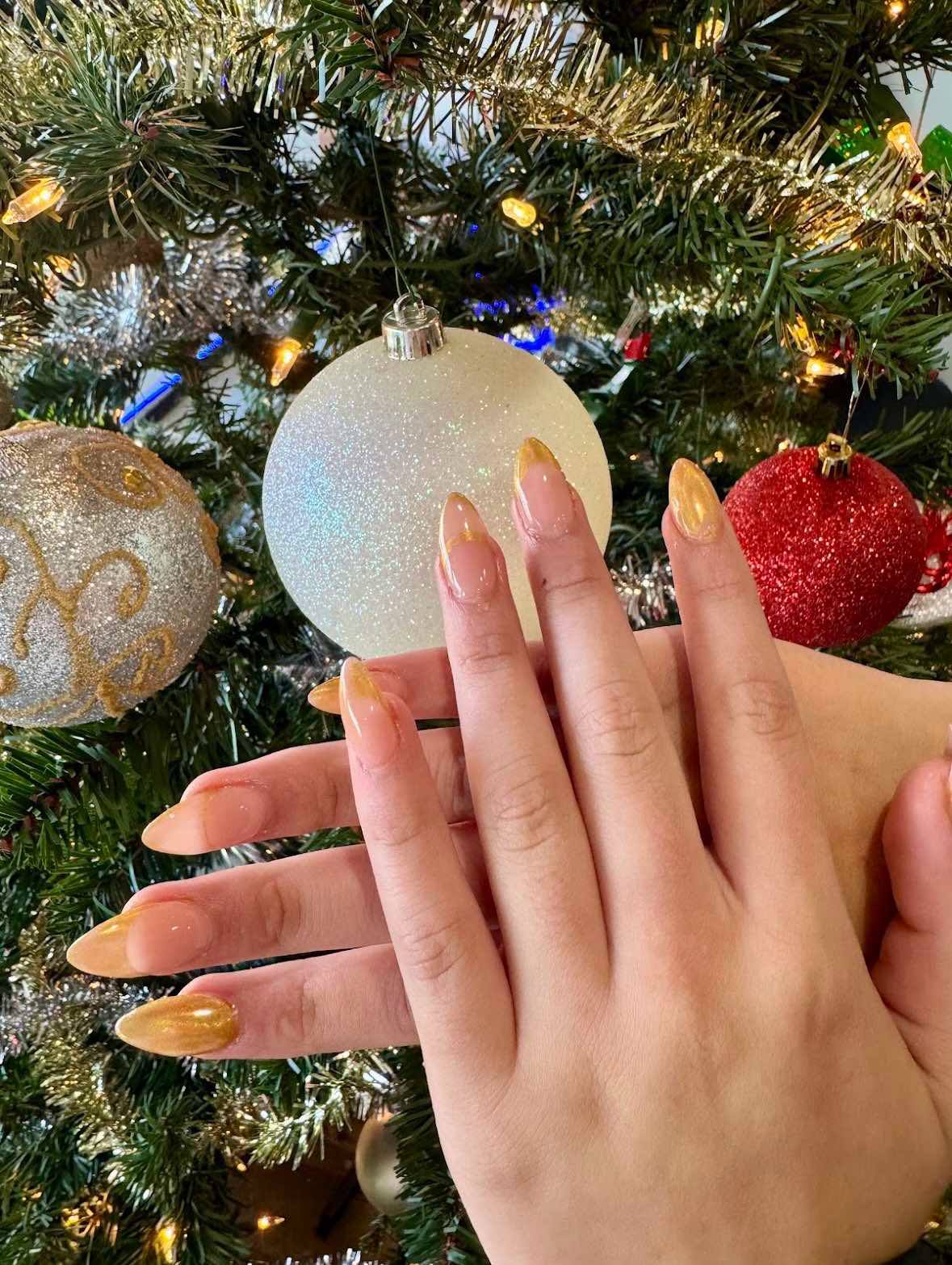 Magical Nails & Spa in Walled Lake, MI