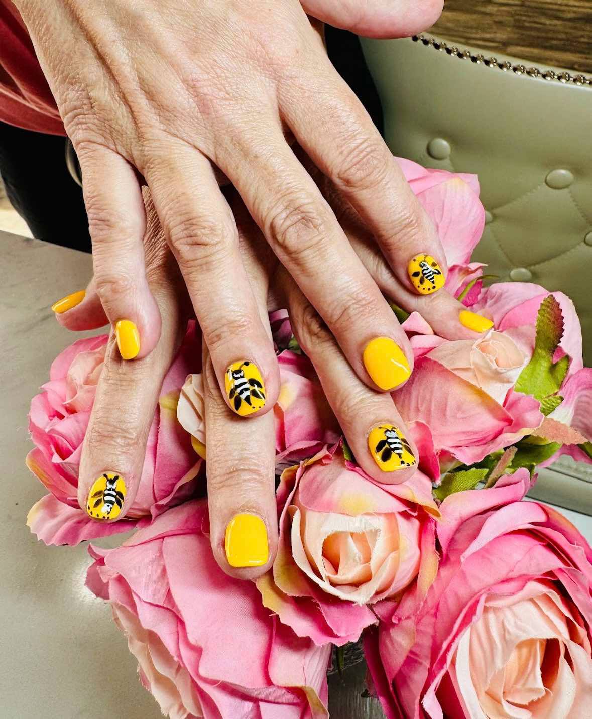 Magical Nails & Spa in Walled Lake, MI (3)