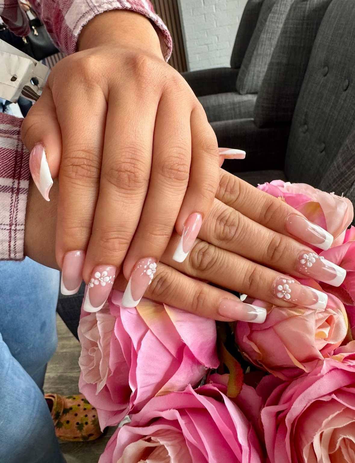 Magical Nails & Spa in Walled Lake, MI (4)