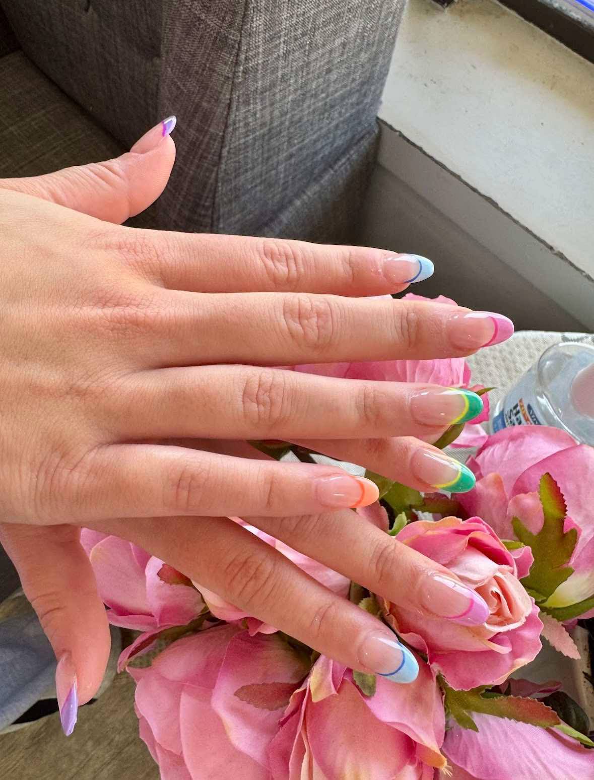 Magical Nails & Spa in Walled Lake, MI (5)